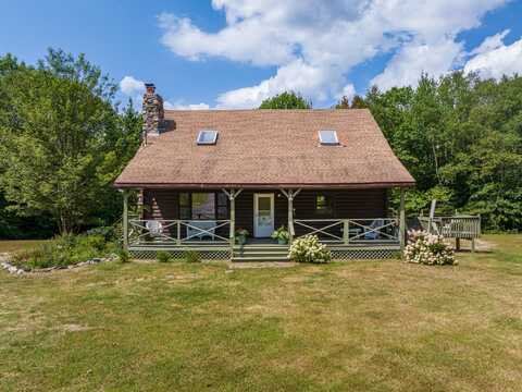 31 Snowy Ridge Road, Windham, ME 04062