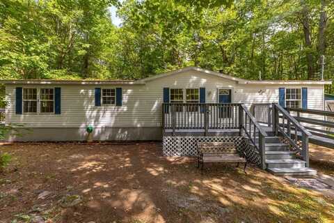 10 Notched Pond Road, Raymond, ME 04071