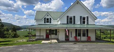 795 Main Street, Saint Francis, ME 04774