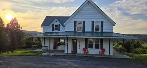 795 Main Street, Saint Francis, ME 04774