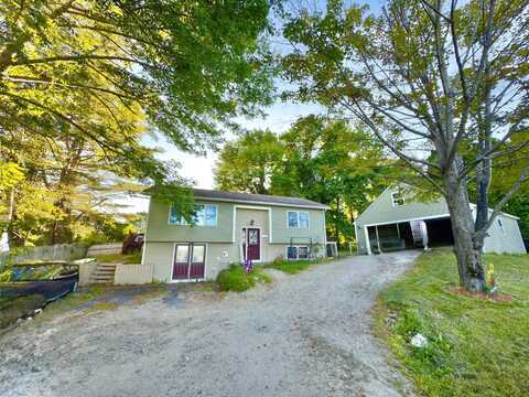 436 Main Street, Jay, ME 04239