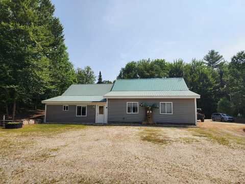 57 Willy's Way, Buckfield, ME 04220