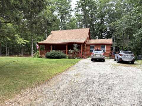 92 Silver Lane, Limerick, ME 04048