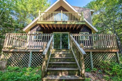 14 Pinkie Lane, Southport, ME 04576
