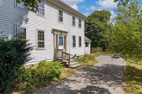 110 Berry's Mill Road, West Bath, ME 04530