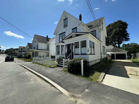 5 Shaw Street, Sanford, ME 04073