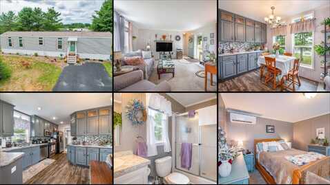 6 Rita Drive, Sabattus, ME 04280