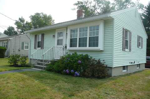 22 Daytona Street, South Portland, ME 04106