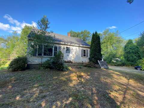 327 Bears Den Road, Wells, ME 04090