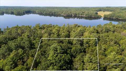 Map 23 Lot 6-B Loch Erin Road, Nobleboro, ME 04555