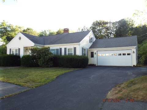 40 Plaisted Street, Bangor, ME 04401