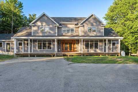 1365 Bucksmills Road, Bucksport, ME 04416