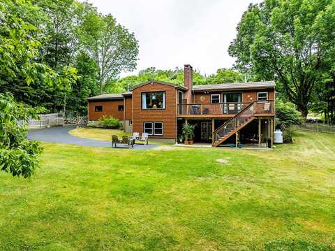 710 Commercial Street, Rockport, ME 04856