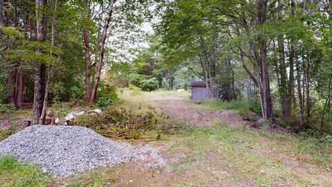 Lot 51e Morton Road, Dresden, ME 04342