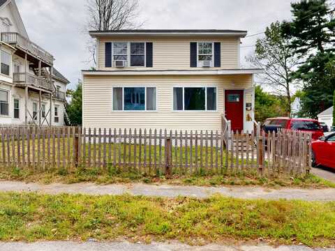 77 Mechanic Street, Westbrook, ME 04092
