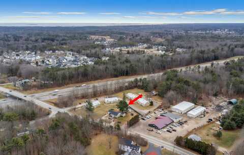 90 Broadturn Road, Scarborough, ME 04074