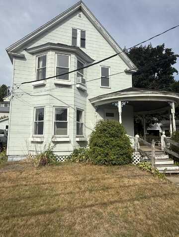 304 Katahdin Avenue, Millinocket, ME 04462