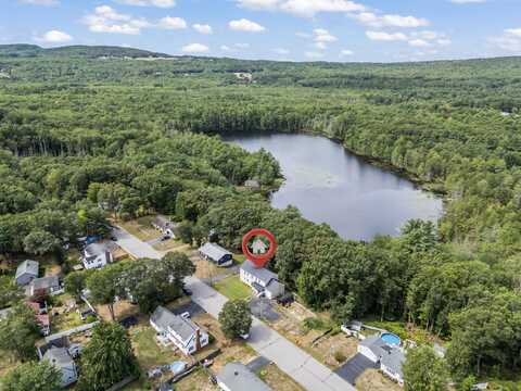 87 Farview Drive, Sanford, ME 04073