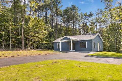 521 Williams Road, Sabattus, ME 04280