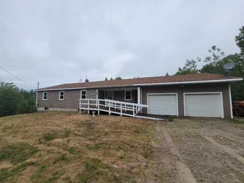 597 Ayers Junction Road, Pembroke, ME 04666