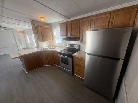 715 College Avenue, Old Town, ME 04468