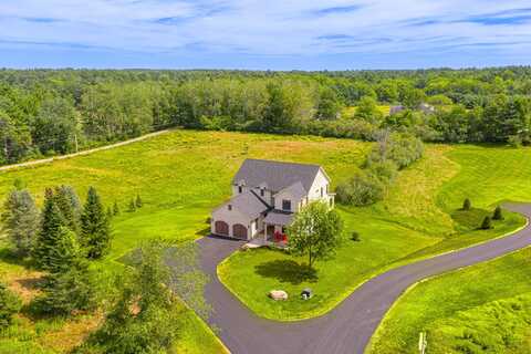 24 Daybreak Lane, Cumberland, ME 04021