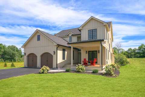 24 Daybreak Lane, Cumberland, ME 04021