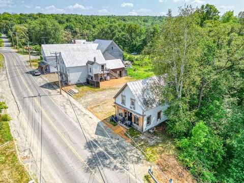 42 43 47 & 49 River Road, New Portland, ME 04961