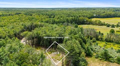 1 Dogwood Circle, Kennebunk, ME 04043