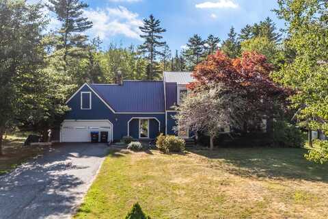 23 Cromwell Drive, Orono, ME 04473