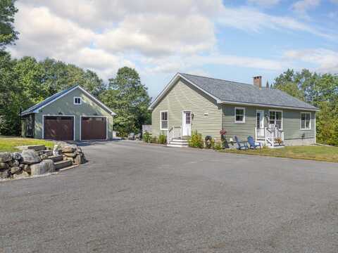 3 Stonewall Drive, Lisbon, ME 04252