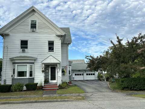 34 Sixth Street, Auburn, ME 04210