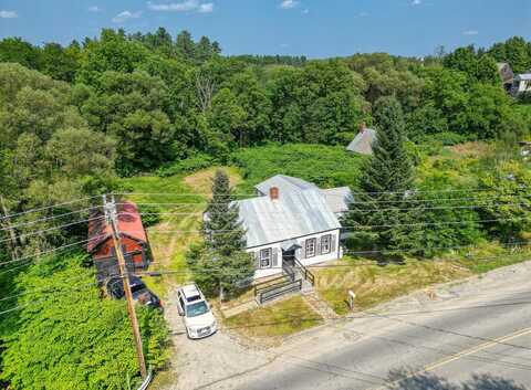 42 43 47 & 49 River Road, New Portland, ME 04961