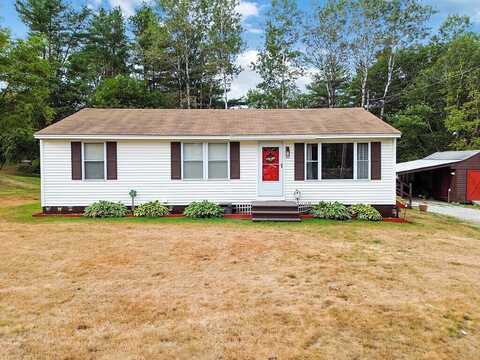 35 Pooler Avenue, Skowhegan, ME 04976