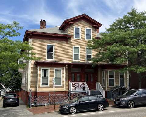 807 Congress Street, Portland, ME 04102