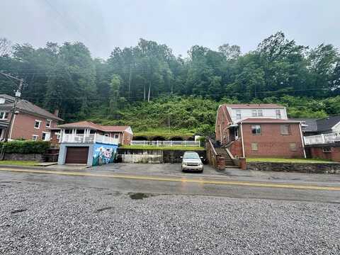 142 Cherokee Rd, NORTHFORK, WV 24868