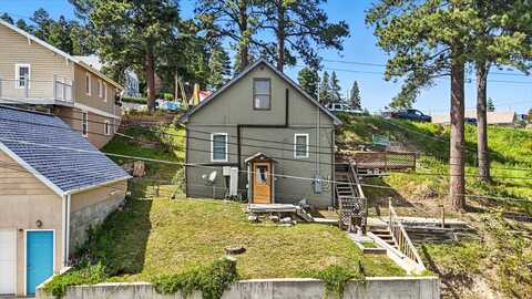 407 W Summit Street, Lead, SD 57754