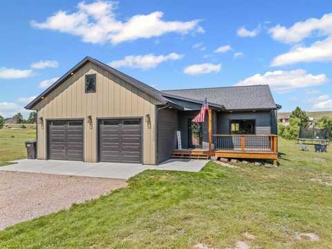 13530 Dark Timber Court, Piedmont, SD 57769