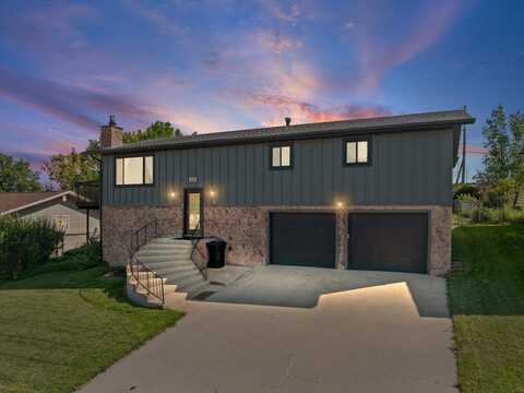 1221 Charles Street, Spearfish, SD 57783