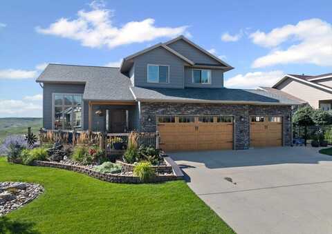6632 Wellington Drive, Rapid City, SD 57702