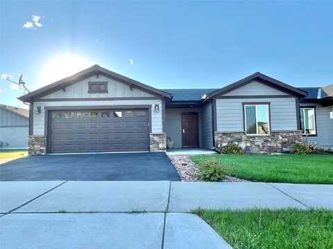 622 Corporate Drive, Kalispell, MT 59901