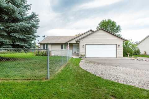 605 N Curtis Street, Missoula, MT 59801