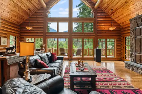 20 Wood Ridge Drive, Columbia Falls, MT 59912