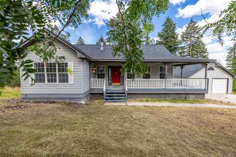 565 Sunset Circle, Lakeside, MT 59922