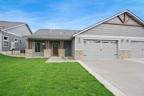 2968 Vista View Avenue, Helena, MT 59601