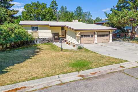 8 Columbine Road, Missoula, MT 59802