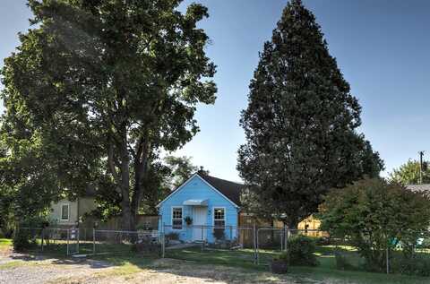 1715 S 8th Street W, Missoula, MT 59801