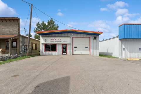 6470 Us Highway 93 S, Whitefish, MT 59937
