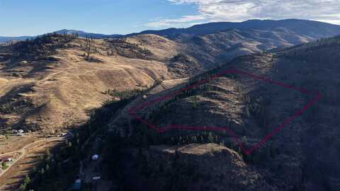 NHN Henry Creek Rd, Plains, MT 59859