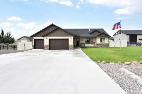 4252 Saint John Road, East Helena, MT 59635